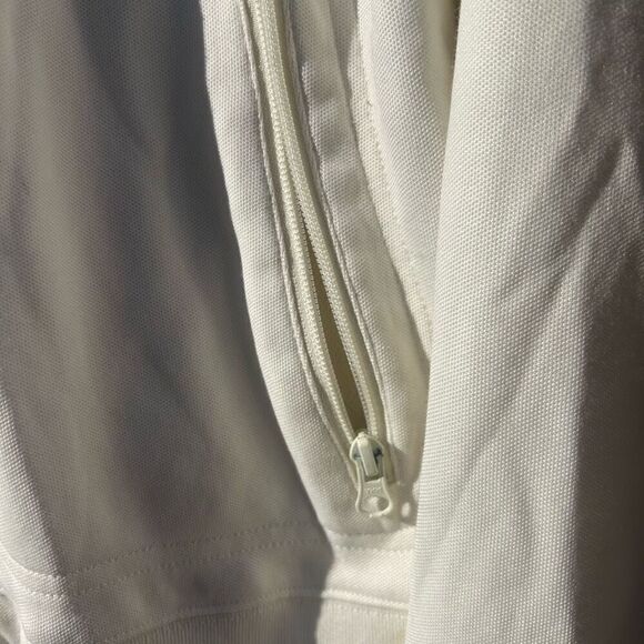 Old Navy men’s full zip up jacket pockets size medium - Picture 2 of 11